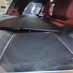 Land Rover Range Rover Vogue